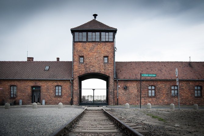 Full-Day Auschwitz and Birkenau Tour From Krakow With Private Transfer - Tour Overview