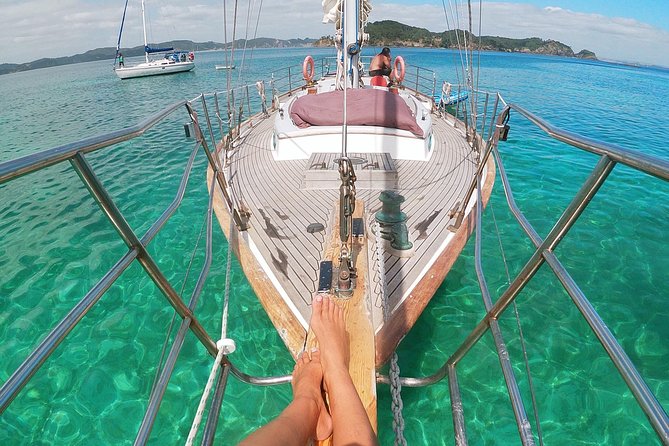 10 Best Cruises And Boat Tours In Bay of Islands
