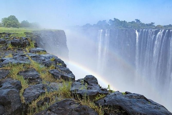 Full Day Chobe National Park Big 5 Safari