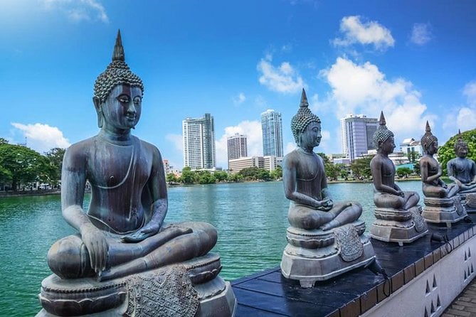 Full-Day Colombo City Tour (Private Car) - Tour Details
