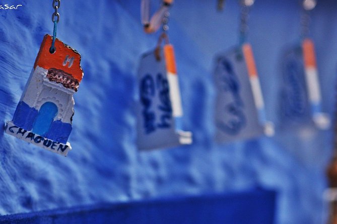 Full Day Experience to Chefchaouen From Fez With Local Expert