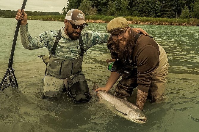 full-day-fishing-package-kenai-river-or-kasilof-river-salmon-and-trout-gear-and-equipment