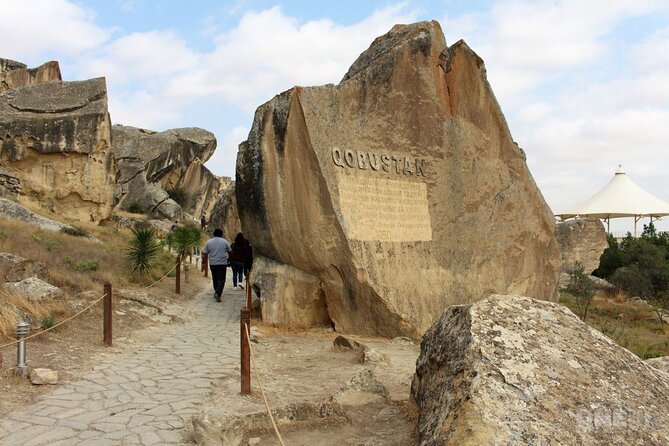Full Day Gobustan & Absheron Tour (Group or Private)