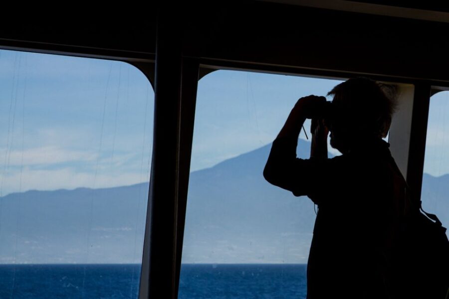 Full-Day Gomera Jeep Safari From Puerto De La Cruz - Discover the New Worlds Bridge