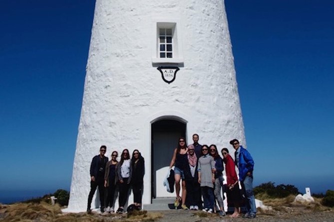 Full-Day Guided Bruny Island Tour From Hobart