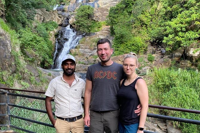 Full Day Guided Tour to Ella - Inclusions
