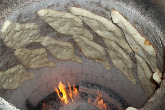 Full-Day Guided Tour to Kakheti - Group - Overview of the Tour