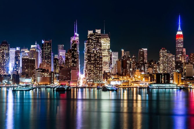 Full Day in New York Tour - NYC in 1 Day - Key Attractions