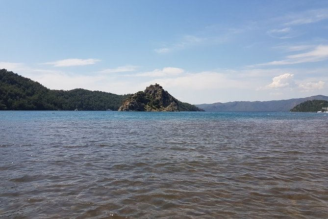 Full-Day Jeep Safari From Marmaris - Overview of Marmaris and Jeep Safari