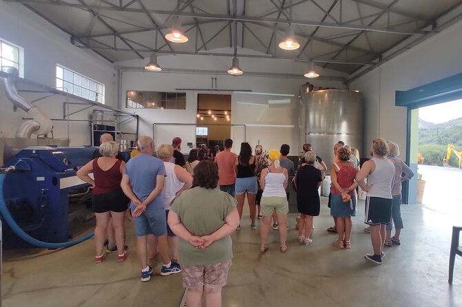 Full-Day Jeep Safari Tour With Cooking Lesson - Inclusions and Highlights