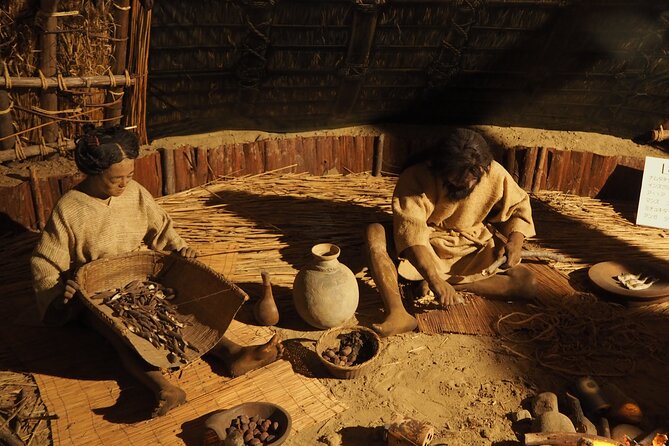 Full-Day Jomon World Heritage Site Tour in Northern Tsugaru Area - Tour Overview