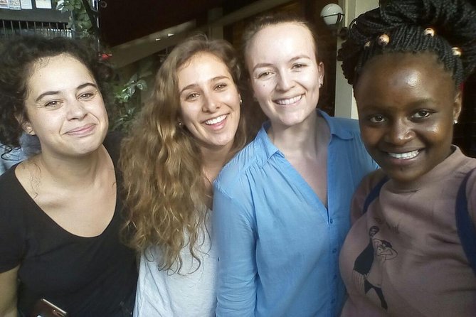 Full Day Kibera Slum Tour