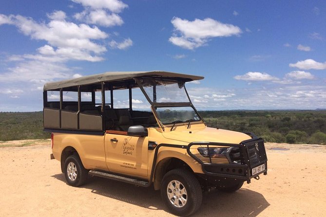 Full Day Kruger Safari Tour - Overview and Highlights