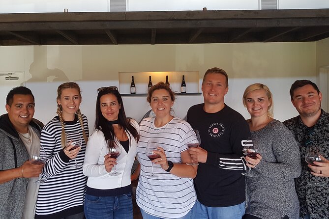 Full-Day Marlborough Wine Region Bike Hire