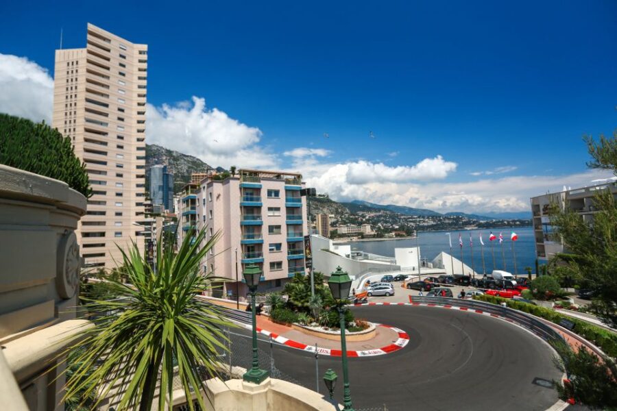 Full-Day Monaco, Monte-Carlo & Eze Tour From Cannes
