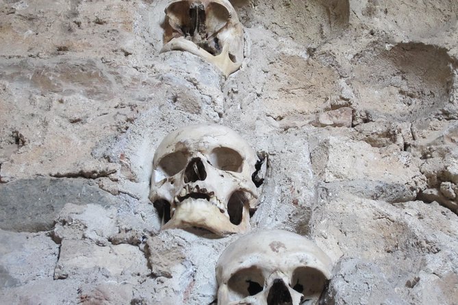 Full-Day Nis and Serbian History Tour From Sofia