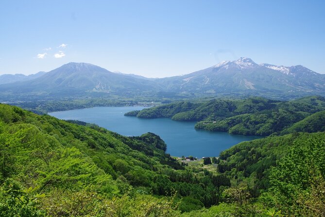 Full Day North Nagano Hiking Experience - Overview of the Hiking Experience