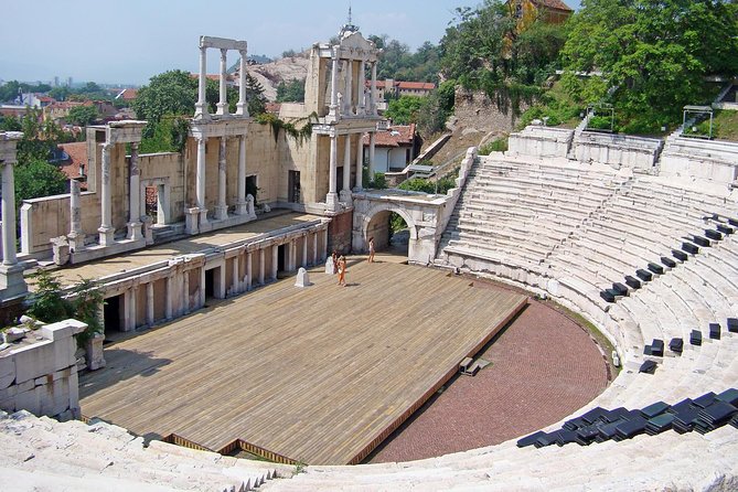 full-day-plovdiv-and-asens-fortress-tour-from-sofia-tour-overview