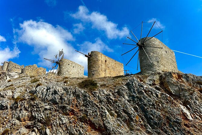 full-day-private-adventure-knossos-zeus-cave-lassithi-plateau-tour-overview