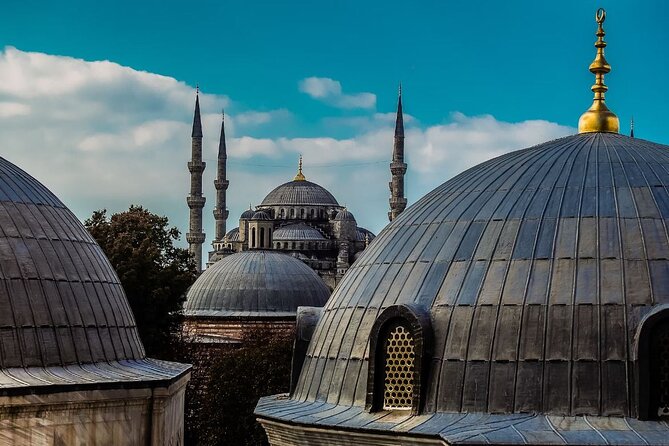 Full-Day Private Guided Cultural Tour of Istanbul - Tour Overview