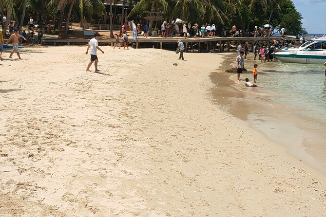 Full-Day Private Guided Tour in Phu Quoc Island With Hotel Pick up - Pickup and Start Time