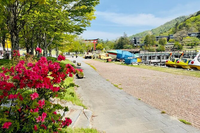 Full-Day Private Nikko Tour in Tokyo With English Speaking Driver