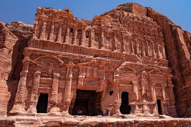 full-day-private-round-trip-transfers-to-petra-from-amman-overview-of-the-petra-day-trip