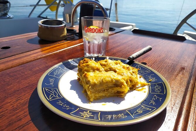 Full-Day Private Sailing Adventure in Malta and Gozo - Overview of the Sailing Adventure