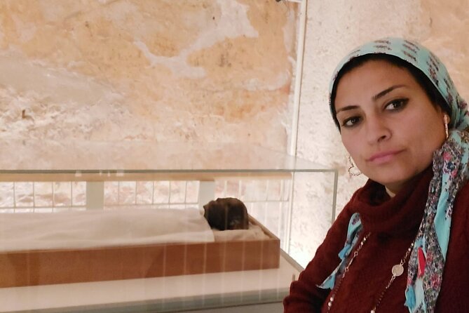Full Day Private Tour Discover West Bank of Luxor City in Egypt - Inclusions and Exclusions