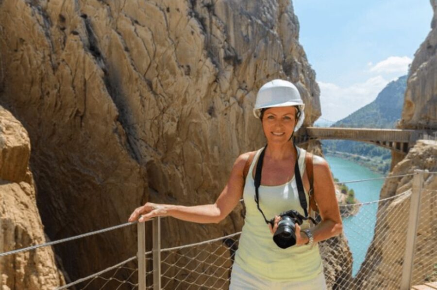 Full Day Private Tour in Caminito Del Rey From Seville - Tour Details