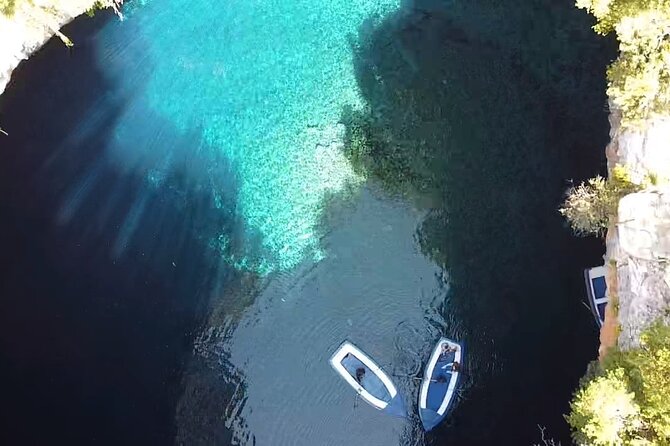Full-Day Private Tour in Kefalonia - Overview of the Tour