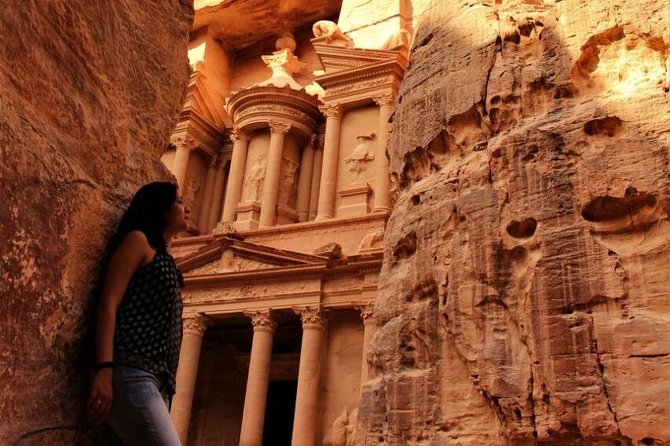 full-day-private-tour-in-petra-with-hotel-pick-up-overview-of-petra-tour