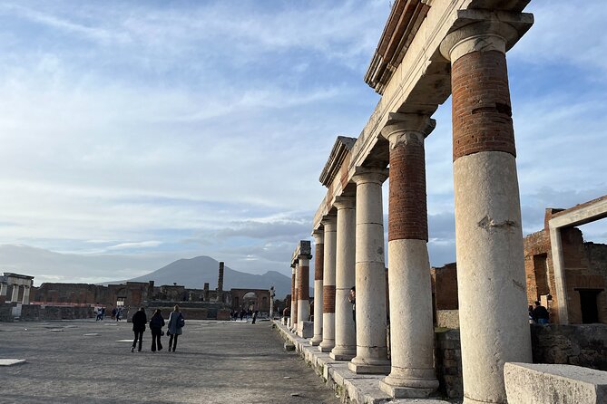 full-day-private-tour-of-pompeii-and-the-amalfi-coast-tour-overview