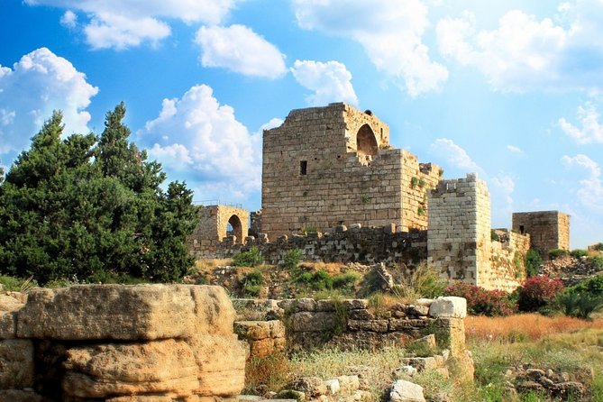 full-day-private-tour-to-jeita-grotto-harissa-and-byblos-tour-overview