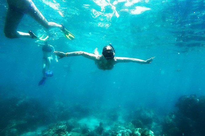Full-Day Racha Noi and Racha Yai Snorkeling From Phuket - Overview of the Tour