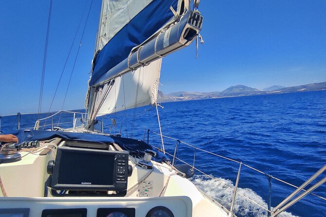 Full Day Sailing Boat Tour to the Egadi Islands - Tour Overview