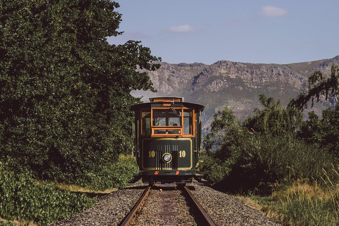 Full-Day Stellenbosch, Franschhoek and Paarl Wine Tasting Tour From Cape Town - Winery Stops