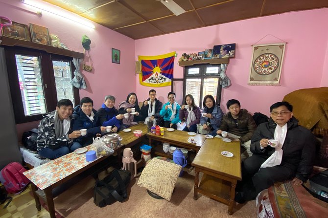 full-day-tibetan-cultural-tour-to-tibetan-settlements-pokhara-tour-overview