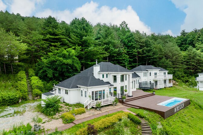 Full Day Tour In The Soop BTS Ver in PyeongChang Filming Location - Tour Overview