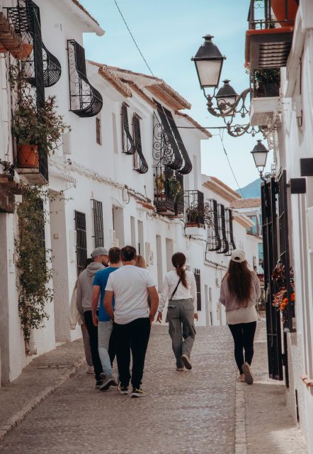 full-day-tour-to-altea-benidorm-villajoyosa-from-valencia-tour-details