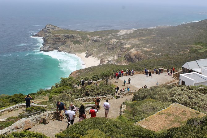 Full-Day Tour to Cape Point and Cape of Good Hope - Tour Overview