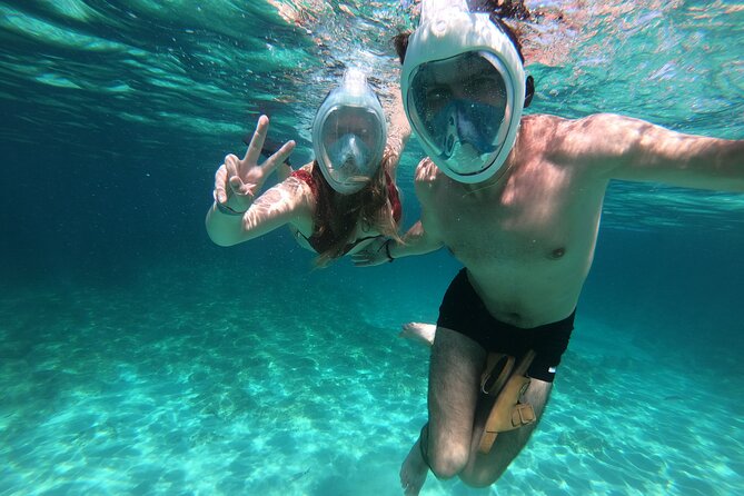 Full Day Tour to the Best Beaches and Coves of Mallorca