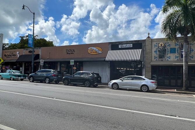 Full Day Tour With Cruise, Little Havana and Bayside