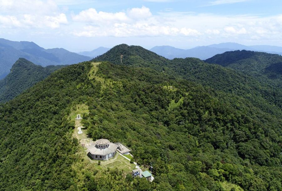 full-day-trekking-tour-bach-ma-national-park-from-hue-city-tour-details