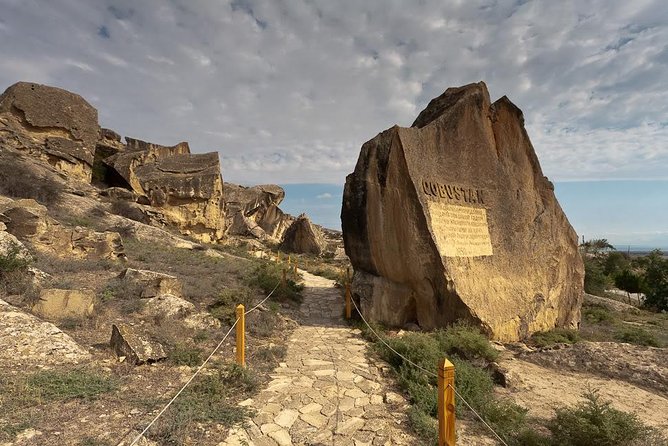Full Day Trip in Baku (Gobustan & Absheron)