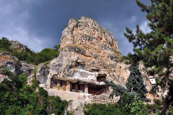 Full Day Trip to Bulgaria From Bucharest - Overview of the Tour
