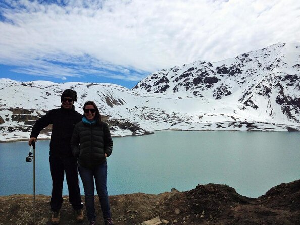 Full Day Trip to Cajón Del Maipo Yeso Reservoir + Picnic - Inclusions and Amenities