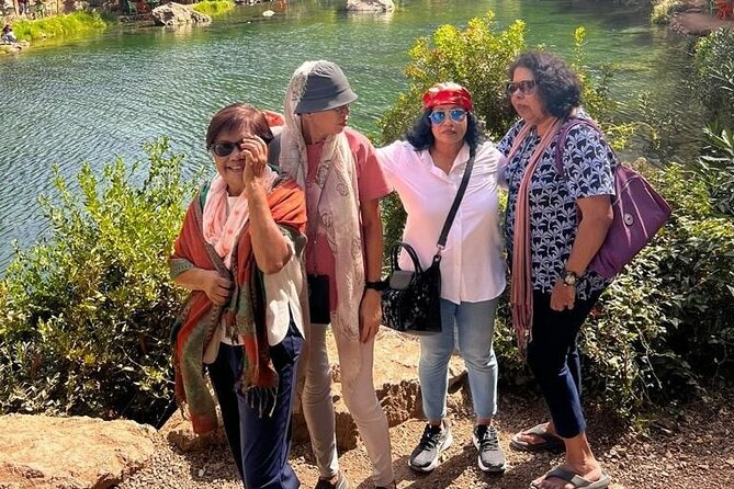 Full Day Trip to Ouzoud Waterfalls From Marrakech. - Overview of the Trip