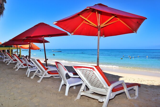 Full Day Visiting 3 Islands 3 Beach Clubs (Rosario, Baru,T Bomba)