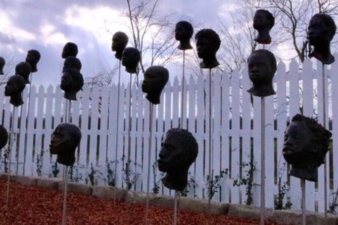 Full-Day Whitney Plantation & Large Airboat Swamp Tour W/Transfer - Tour Overview